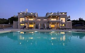 Topos Luxury Stay Heraion